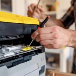 Reliable Printer Repair Service in India: 24/7 Fast & Affordable