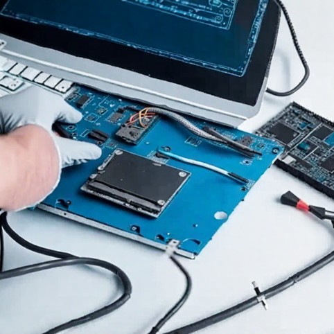 Laptop Repairing in Manorama Nagar