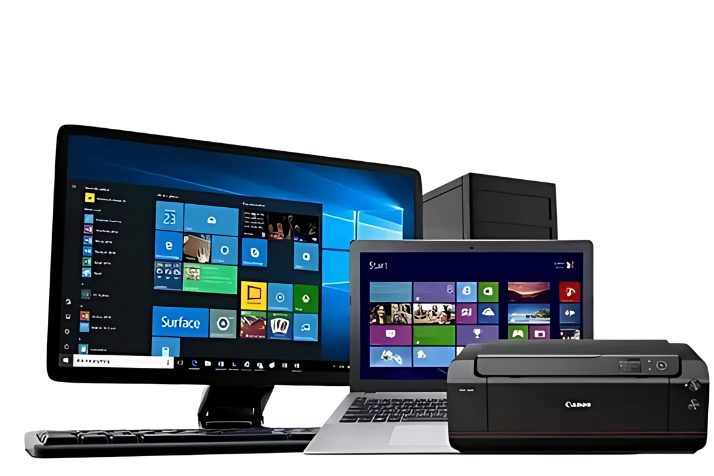 Electronic repair in Thane