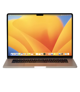 Apple Mac Book Air 15