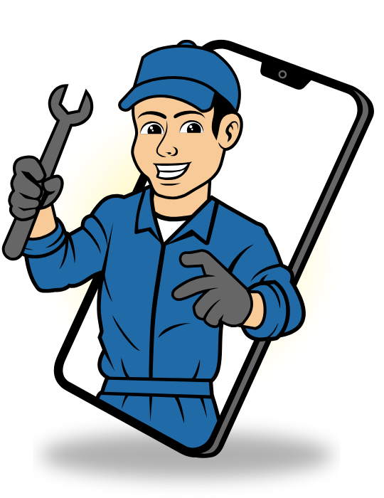 Mobile repair in thane